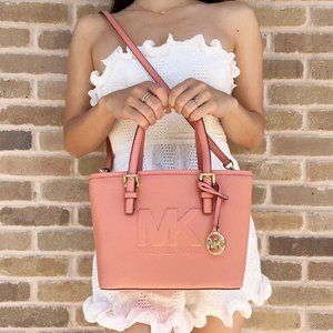 Michael Kors Tote Crossbody